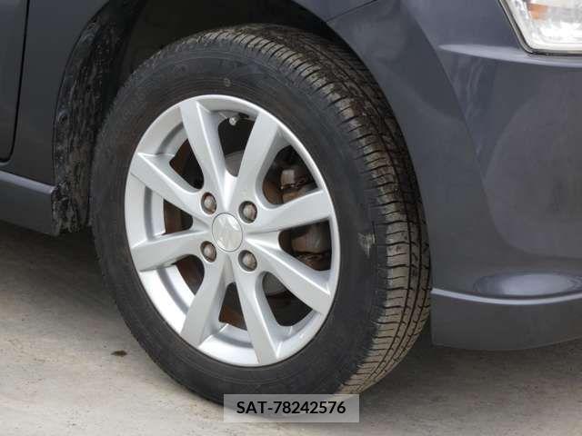 Suzuki WAGON R 2013-03 254359-19