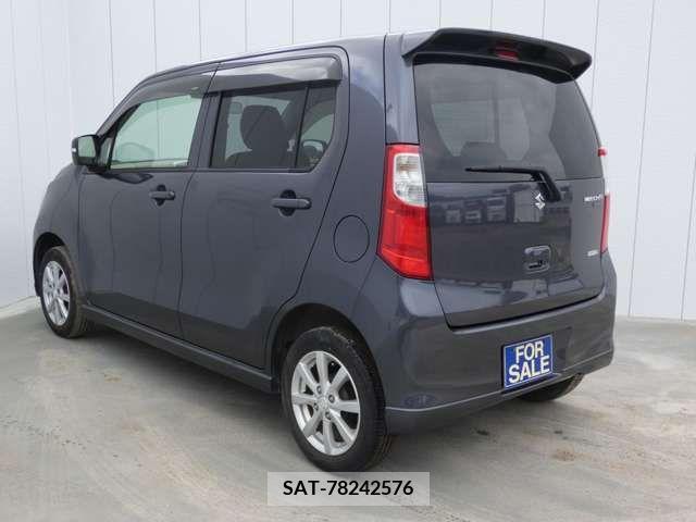Suzuki WAGON R 2013-03 254359-3