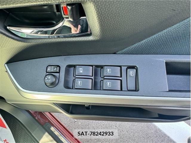 Subaru JUSTY 2021-03 372382-25