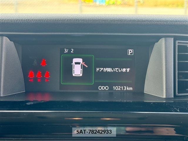 Subaru JUSTY 2021-03 372382-24