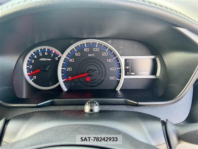 Subaru JUSTY 2021-03 372382-23