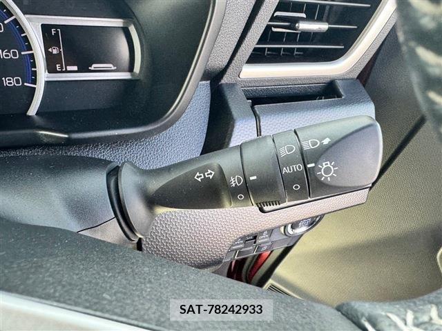 Subaru JUSTY 2021-03 372382-22