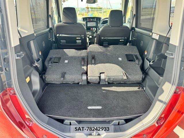 Subaru JUSTY 2021-03 372382-29