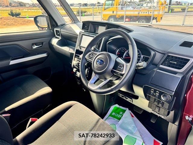Subaru JUSTY 2021-03 372382-20