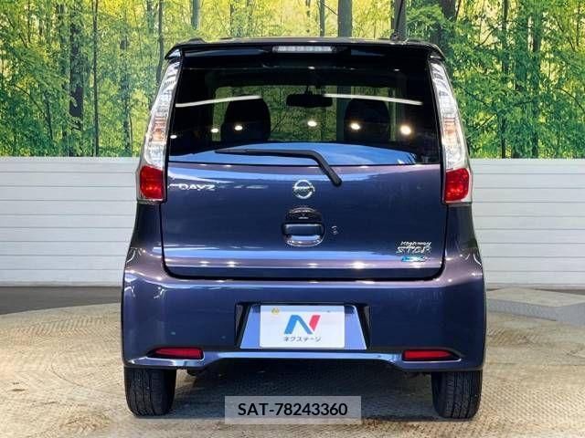 Nissan DAYZ 2014-01 353455-15