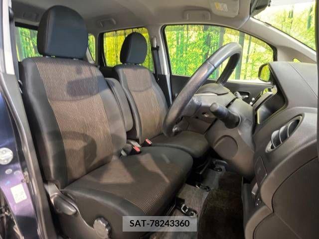Nissan DAYZ 2014-01 353455-8