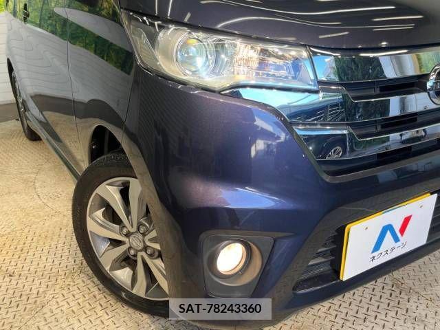 Nissan DAYZ 2014-01 353455-12