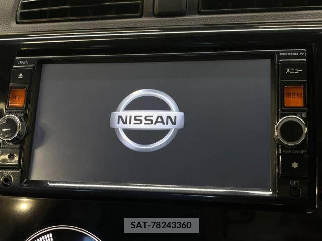 Nissan DAYZ 2014-01 353455-2