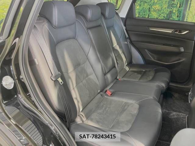 Mazda CX-5 2021-01 375788-9