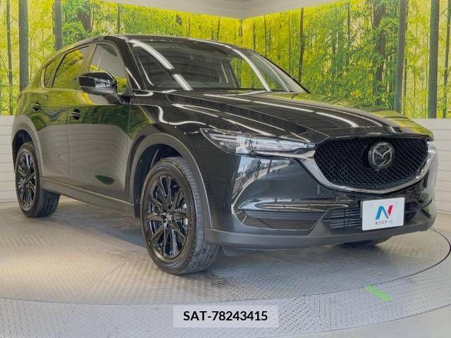 Mazda CX-5 2021-01 375788-16
