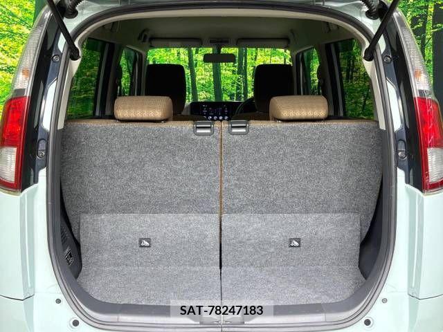 Nissan MOCO 2013-03 324554-9