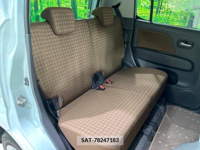 Nissan MOCO 2013-03 324554-8
