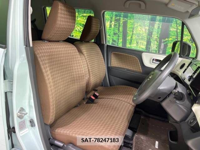 Nissan MOCO 2013-03 324554-7