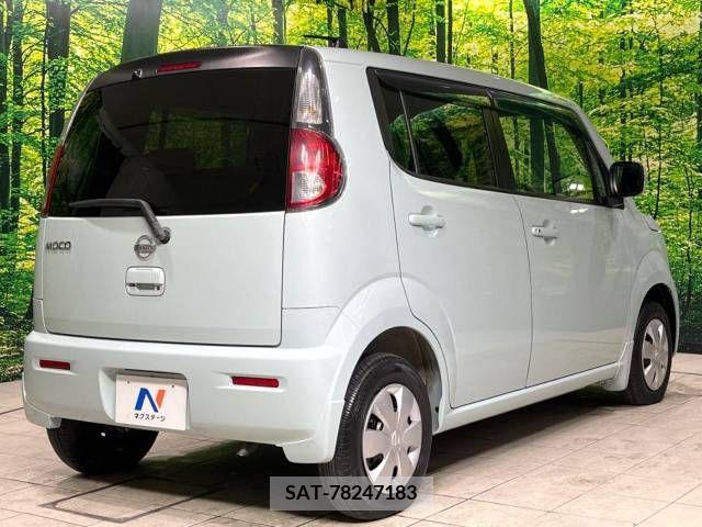 Nissan MOCO 2013-03 324554-16