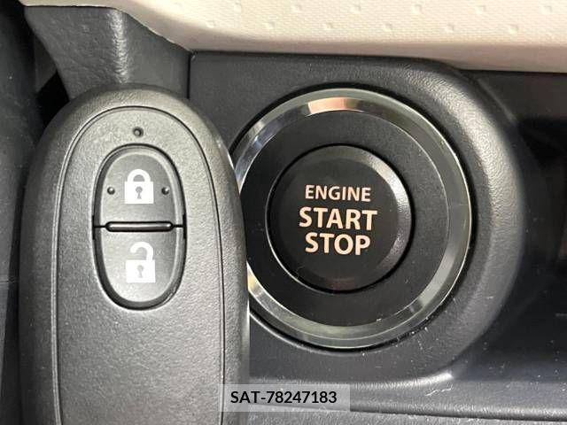 Nissan MOCO 2013-03 324554-6