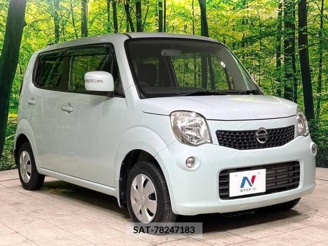 Nissan MOCO 2013-03 324554-15