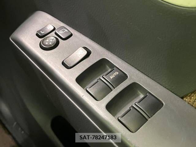 Nissan MOCO 2013-03 324554-5