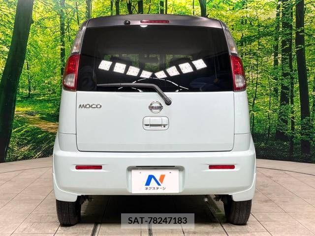 Nissan MOCO 2013-03 324554-14