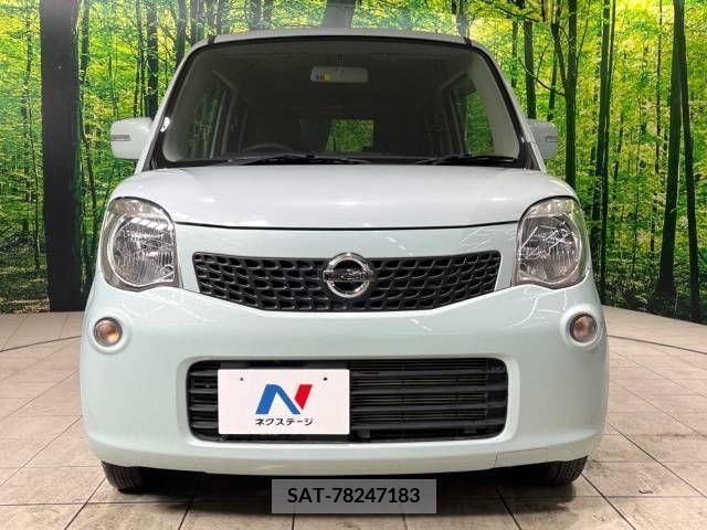 Nissan MOCO 2013-03 324554-13