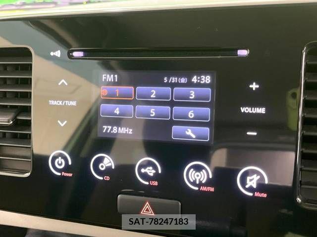 Nissan MOCO 2013-03 324554-2