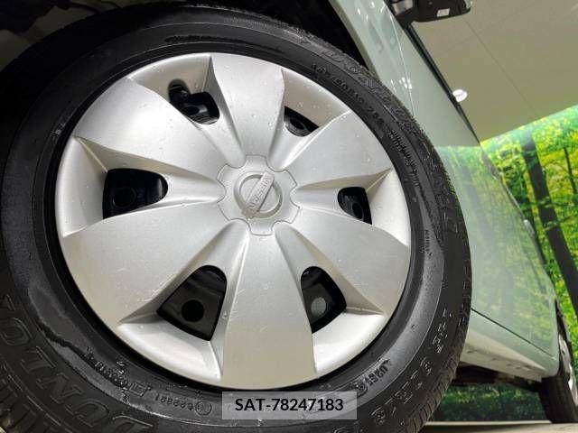 Nissan MOCO 2013-03 324554-12