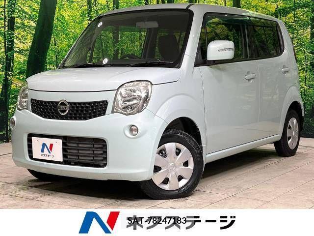 Nissan MOCO 2013-03 324554-0