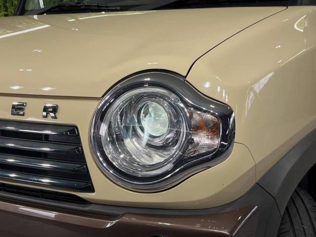 Suzuki HUSTLER 2019-03 190292-12