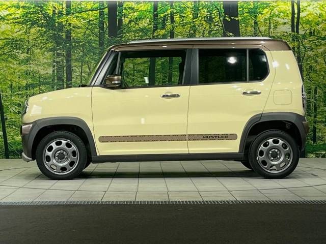 Suzuki HUSTLER 2019-03 190292-16