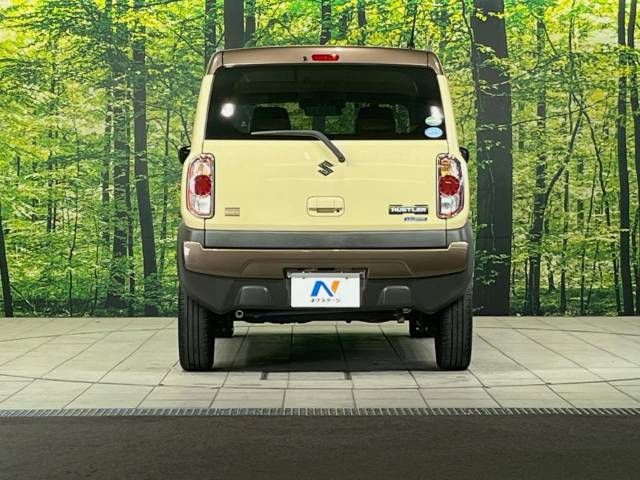 Suzuki HUSTLER 2019-03 190292-15