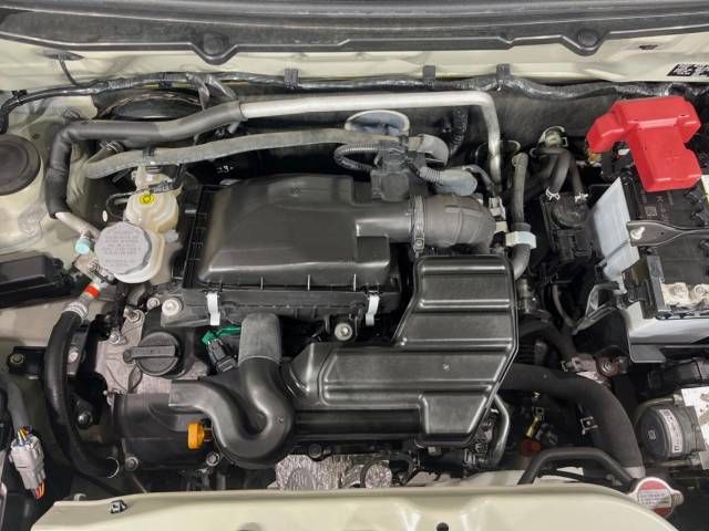 Suzuki HUSTLER 2019-03 190292-18