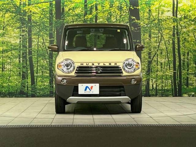 Suzuki HUSTLER 2019-03 190292-14