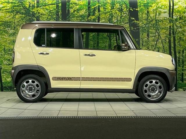 Suzuki HUSTLER 2019-03 190292-17