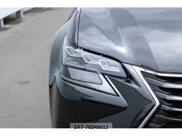 Lexus GS 2016-08 276496-8