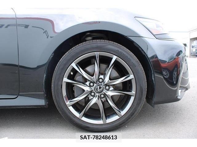 Lexus GS 2016-08 276496-11