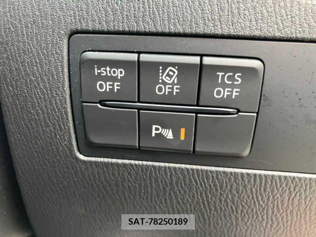 Mazda CX-3 2017-05 265525-5