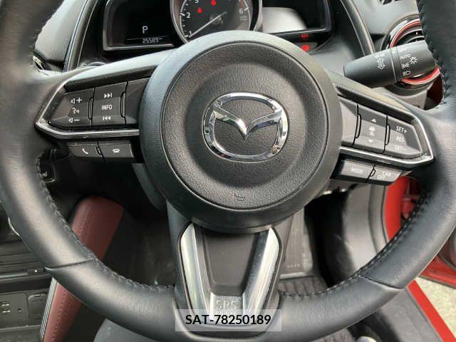 Mazda CX-3 2017-05 265525-3