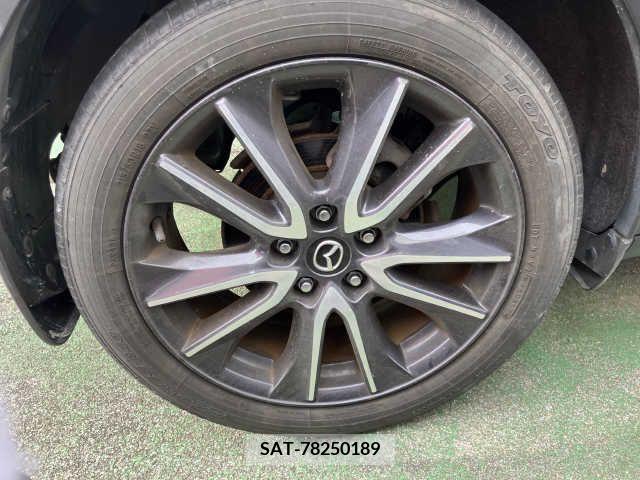 Mazda CX-3 2017-05 265525-8