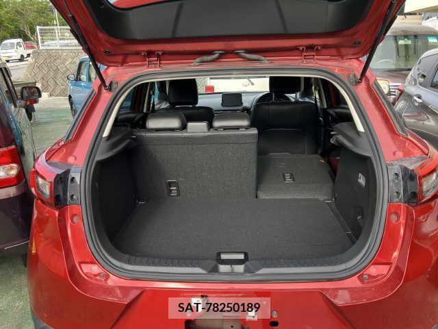 Mazda CX-3 2017-05 265525-7
