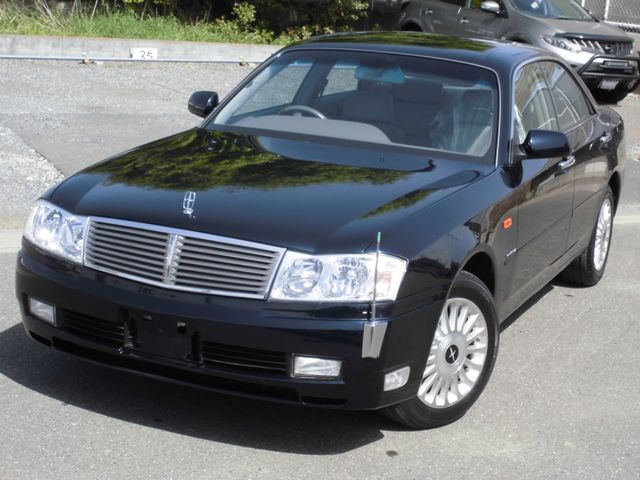 Nissan CEDRIC HARDTOP 2001-11 2981-21