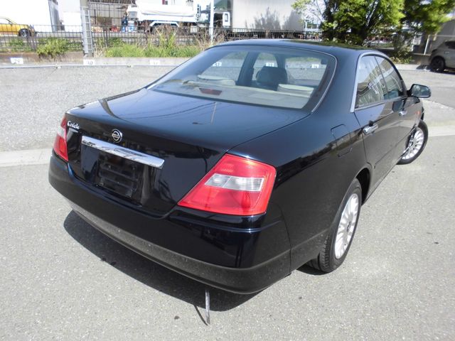 Nissan CEDRIC HARDTOP 2001-11 2981-2