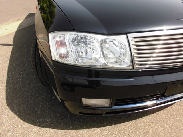 Nissan CEDRIC HARDTOP 2001-11 2981-17