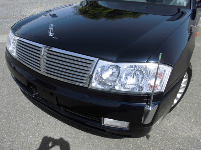 Nissan CEDRIC HARDTOP 2001-11 2981-18