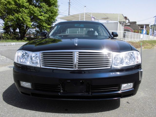 Nissan CEDRIC HARDTOP 2001-11 2981-3