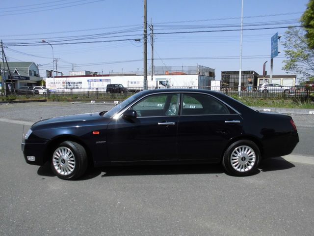 Nissan CEDRIC HARDTOP 2001-11 2981-5