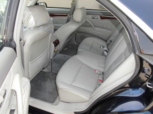 Nissan CEDRIC HARDTOP 2001-11 2981-13