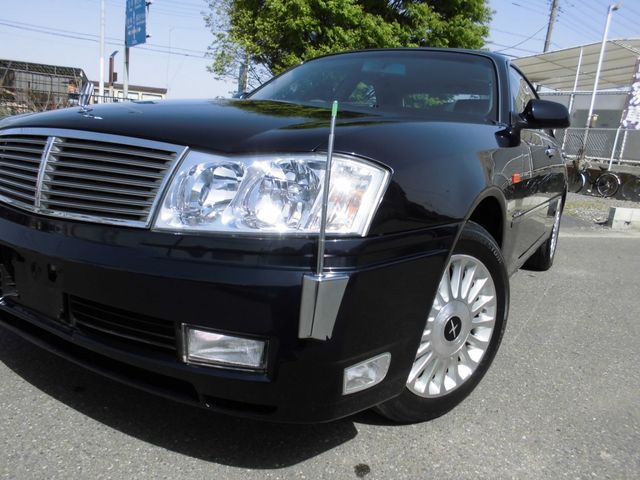Nissan CEDRIC HARDTOP 2001-11 2981-15