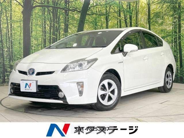 Toyota PRIUS 2013-10 382047-0