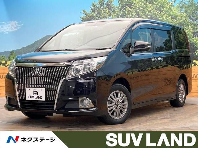 Toyota ESQUIRE 2015-03 189768-0