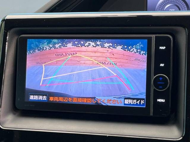 Toyota ESQUIRE 2015-03 189768-3