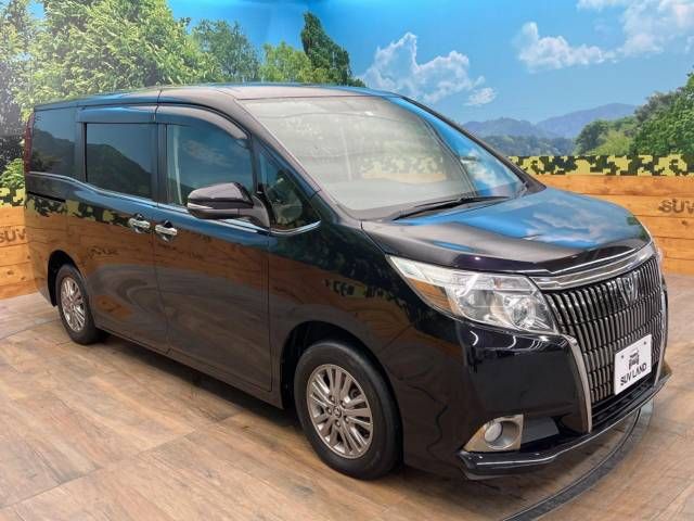 Toyota ESQUIRE 2015-03 189768-16